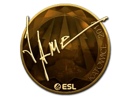 Jame (Gold) | Katowice 2019