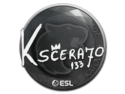 KSCERATO | Katowice 2019