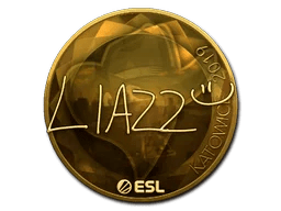 Liazz (Gold) | Katowice 2019