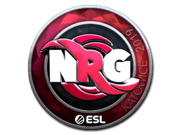 NRG (Foil) | Katowice 2019