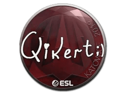 qikert | Katowice 2019
