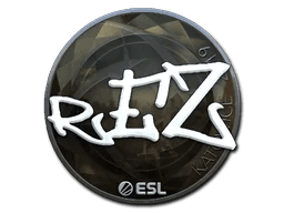 REZ (Foil) | Katowice 2019
