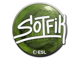 S0tF1k | Katowice 2019