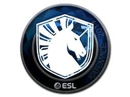 Team Liquid (Foil) | Katowice 2019