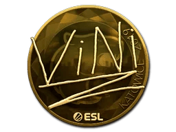 VINI (Gold) | Katowice 2019