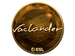 wayLander (Gold) | Katowice 2019