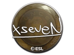 xseveN | Katowice 2019