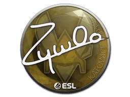 ZywOo | Katowice 2019