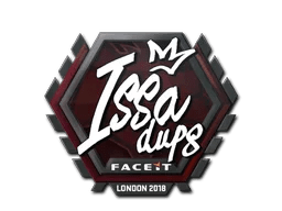 ISSAA | London 2018