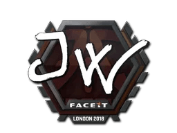 JW | London 2018