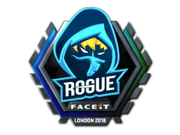 Rogue (Foil) | London 2018