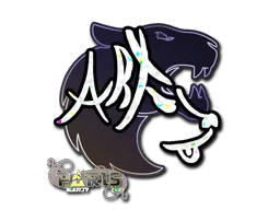 arT (Glitter) | Paris 2023