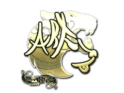 arT (Gold) | Paris 2023