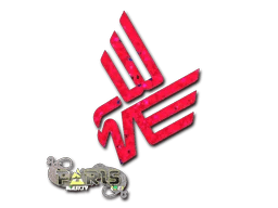 Bad News Eagles (Glitter) | Paris 2023