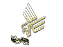 Bad News Eagles (Gold) | Paris 2023