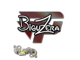 biguzera | Paris 2023