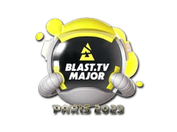 BLAST.tv | Paris 2023