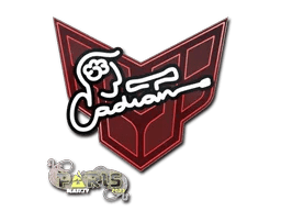 cadiaN | Paris 2023