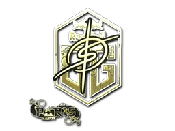 degster (Gold) | Paris 2023