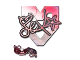 dexter (Holo) | Paris 2023