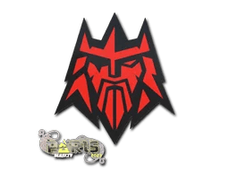 forZe eSports | Paris 2023