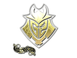 G2 Esports (Gold) | Paris 2023