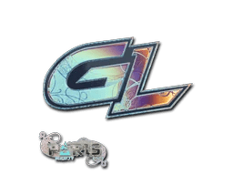 GamerLegion (Holo) | Paris 2023