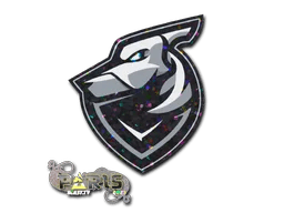 Grayhound Gaming (Glitter) | Paris 2023