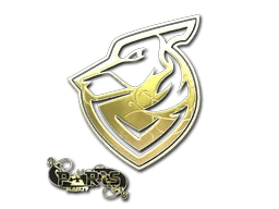 Grayhound Gaming (Gold) | Paris 2023