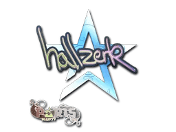 hallzerk (Holo) | Paris 2023