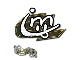 iM (Glitter) | Paris 2023