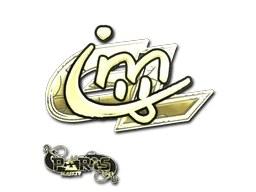 iM (Gold) | Paris 2023