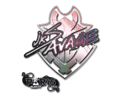 jks (Holo) | Paris 2023