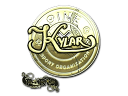 Kylar (Gold) | Paris 2023