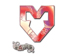 MOUZ (Holo) | Paris 2023