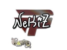 NEKiZ | Paris 2023