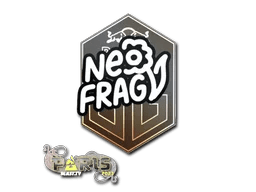 NEOFRAG | Paris 2023