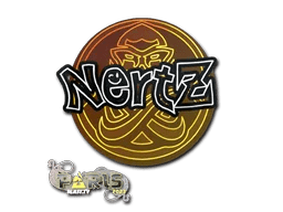 NertZ | Paris 2023