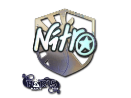 nitr0 (Holo) | Paris 2023