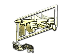 Perfecto (Gold) | Paris 2023