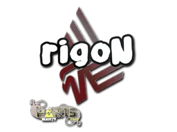 rigoN | Paris 2023