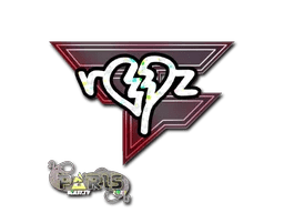 ropz (Glitter) | Paris 2023