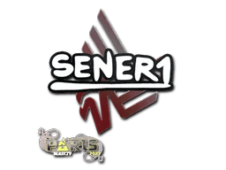 SENER1 | Paris 2023