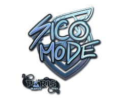 Sico (Holo) | Paris 2023