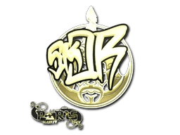 sk0R (Gold) | Paris 2023