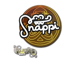 Snappi | Paris 2023