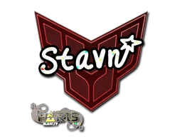 stavn (Glitter) | Paris 2023