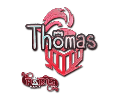 Thomas (Holo) | Paris 2023