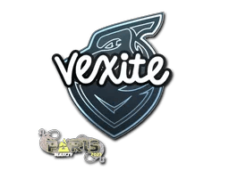 vexite | Paris 2023