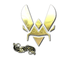 Vitality (Gold) | Paris 2023